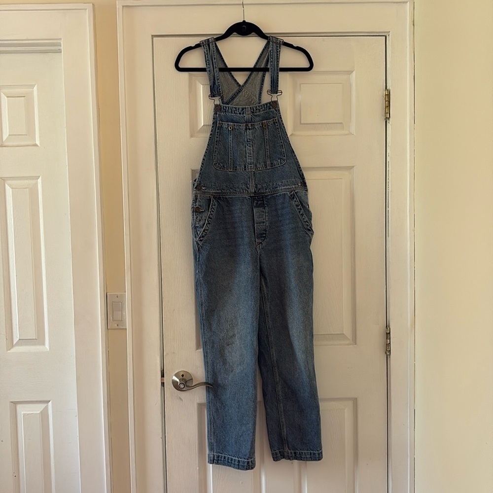 We The Free Ziggy Overalls